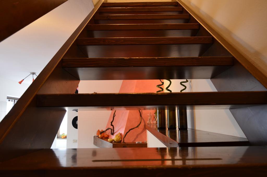 Residence Mezzosole Ρίβα ντελ Γκάρντα Δωμάτιο φωτογραφία