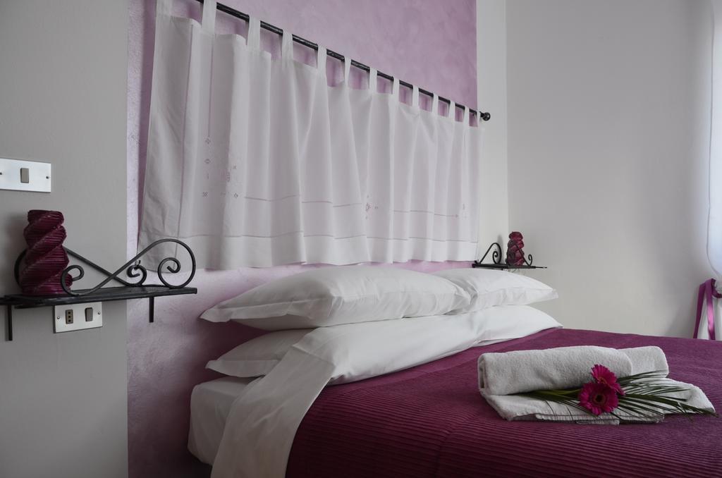 Residence Mezzosole Ρίβα ντελ Γκάρντα Δωμάτιο φωτογραφία