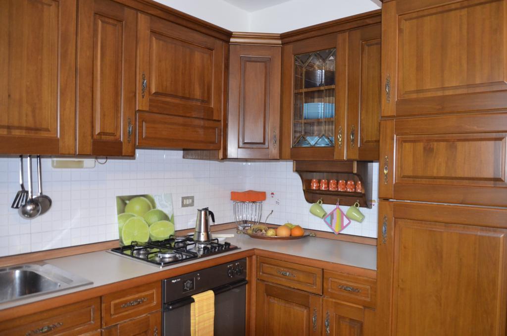 Residence Mezzosole Ρίβα ντελ Γκάρντα Δωμάτιο φωτογραφία