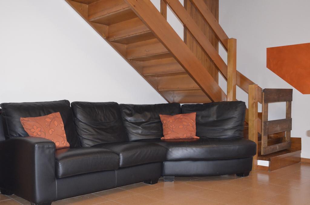 Residence Mezzosole Ρίβα ντελ Γκάρντα Δωμάτιο φωτογραφία