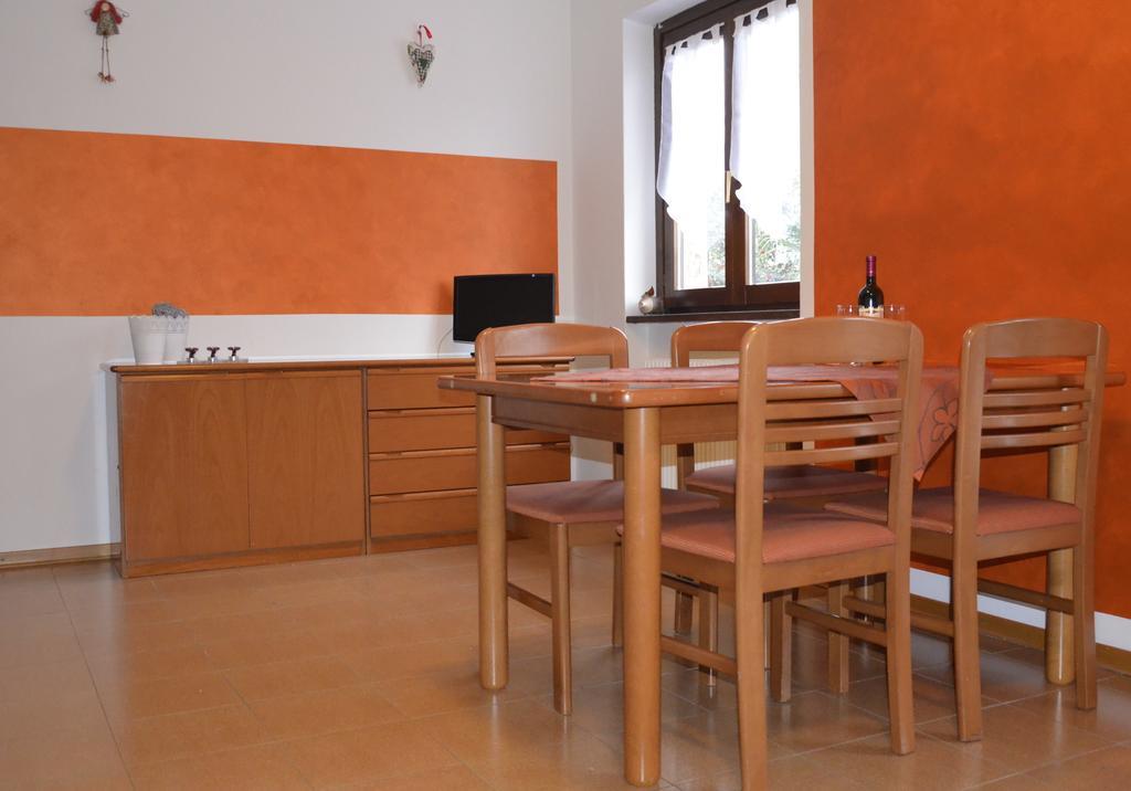 Residence Mezzosole Ρίβα ντελ Γκάρντα Δωμάτιο φωτογραφία