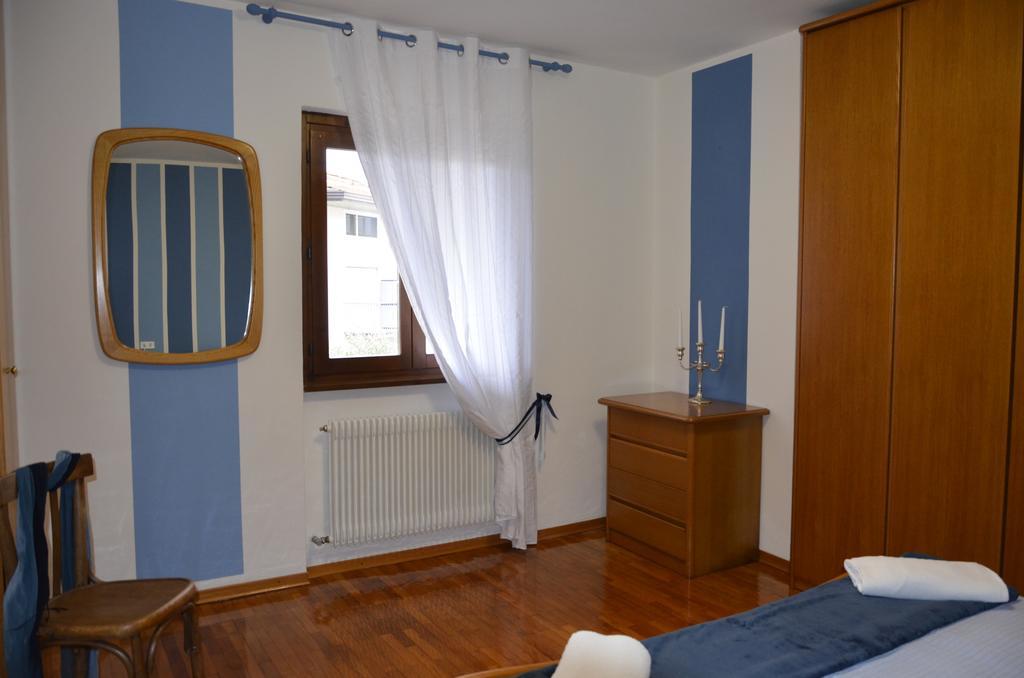 Residence Mezzosole Ρίβα ντελ Γκάρντα Δωμάτιο φωτογραφία