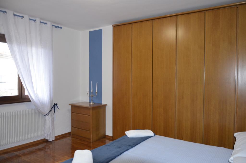 Residence Mezzosole Ρίβα ντελ Γκάρντα Δωμάτιο φωτογραφία