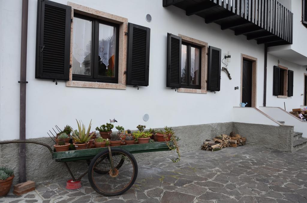 Residence Mezzosole Ρίβα ντελ Γκάρντα Δωμάτιο φωτογραφία