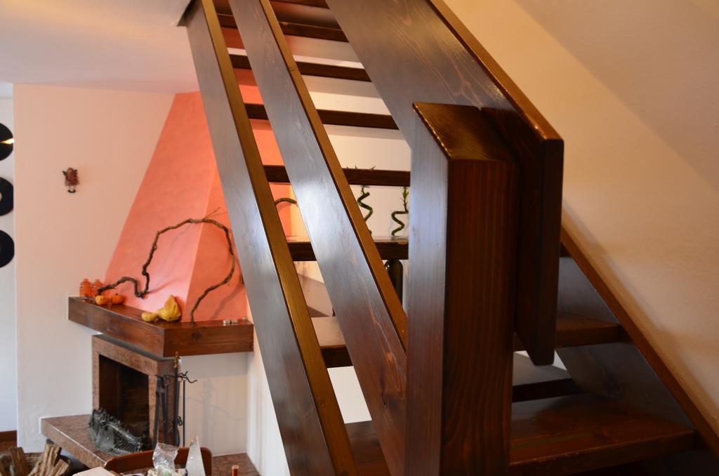 Residence Mezzosole Ρίβα ντελ Γκάρντα Δωμάτιο φωτογραφία