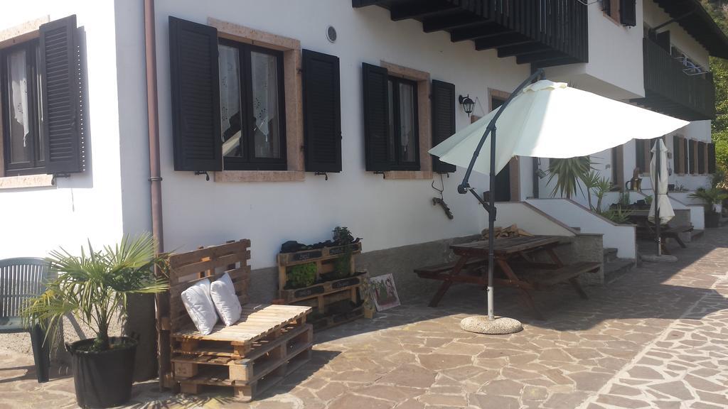 Residence Mezzosole Ρίβα ντελ Γκάρντα Εξωτερικό φωτογραφία