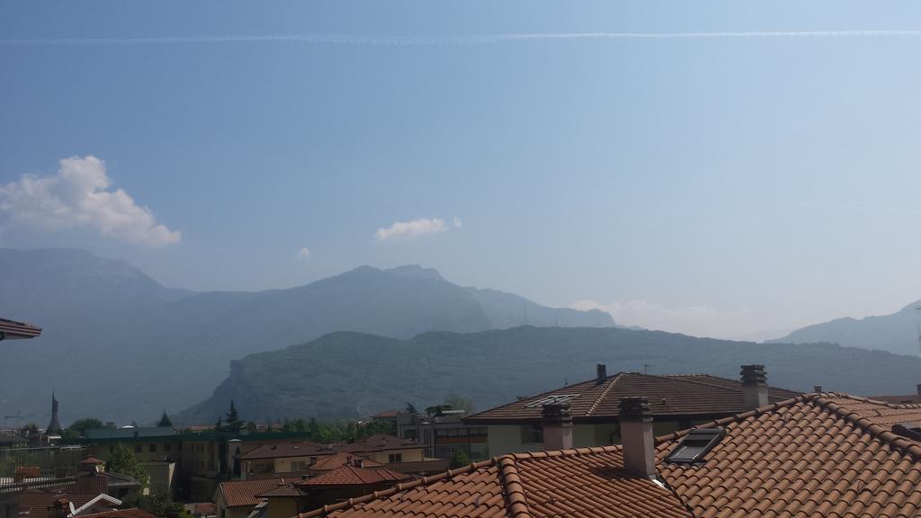 Residence Mezzosole Ρίβα ντελ Γκάρντα Εξωτερικό φωτογραφία