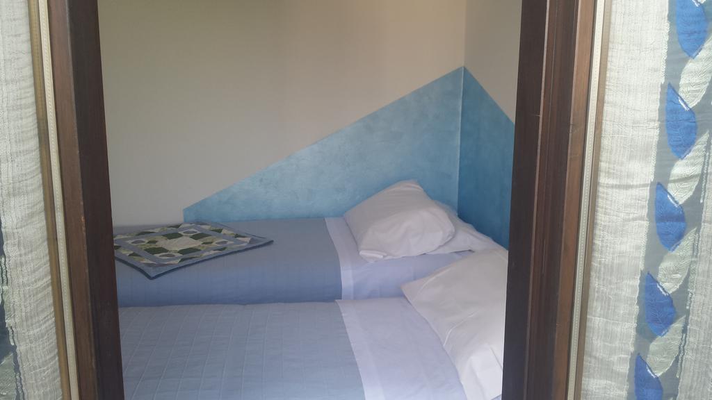 Residence Mezzosole Ρίβα ντελ Γκάρντα Εξωτερικό φωτογραφία