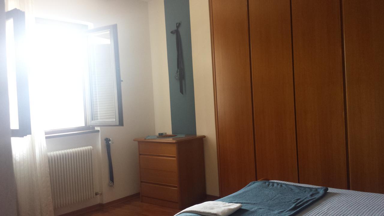 Residence Mezzosole Ρίβα ντελ Γκάρντα Εξωτερικό φωτογραφία